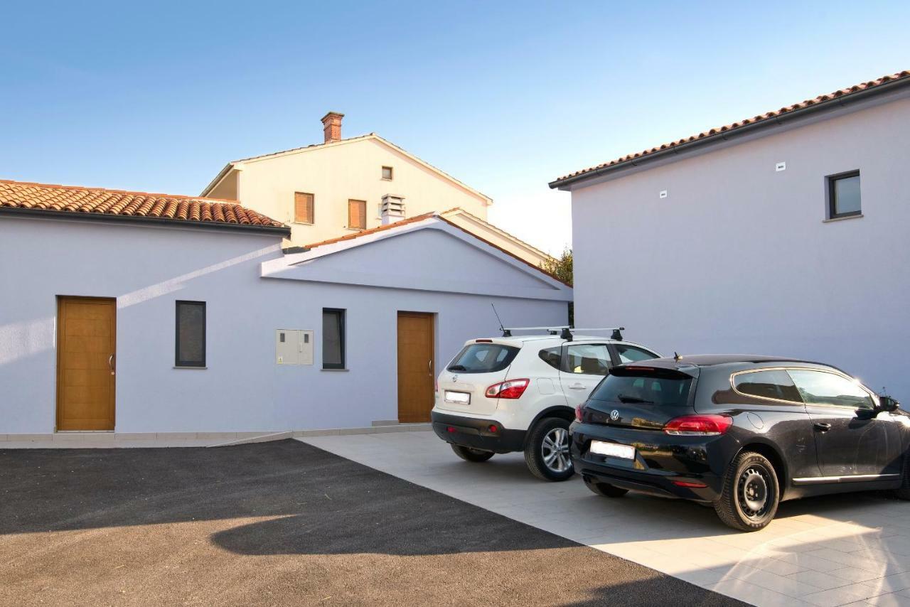 Holiday Home M1 & M2 Pola Esterno foto