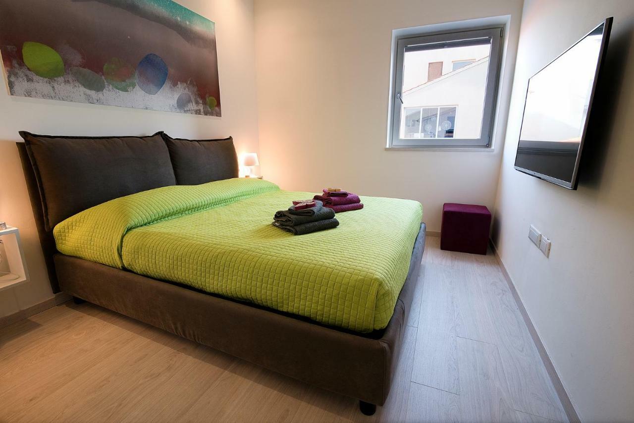 Holiday Home M1 & M2 Pola Esterno foto