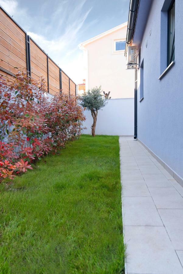 Holiday Home M1 & M2 Pola Esterno foto