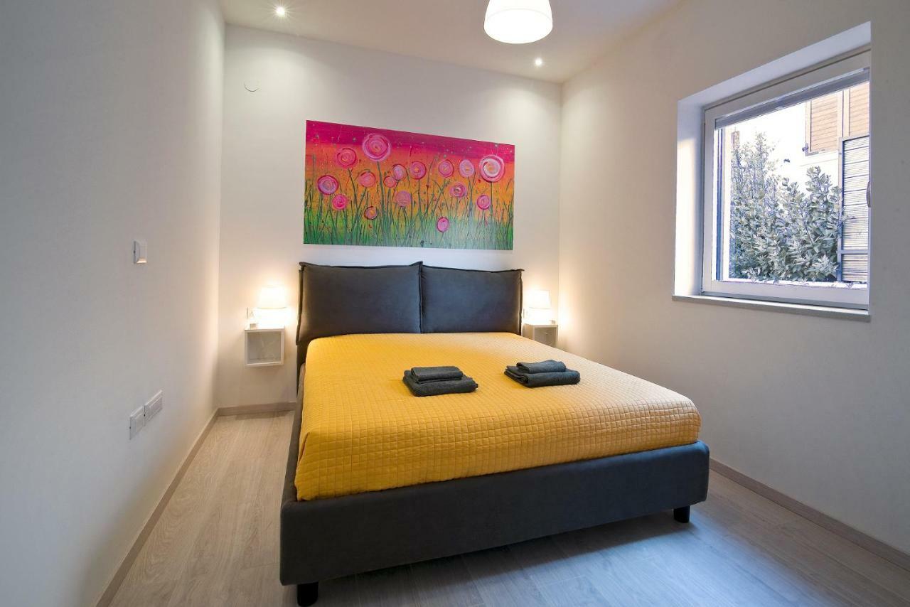 Holiday Home M1 & M2 Pola Esterno foto