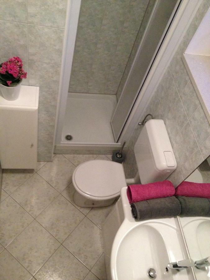 Holiday Home M1 & M2 Pola Esterno foto