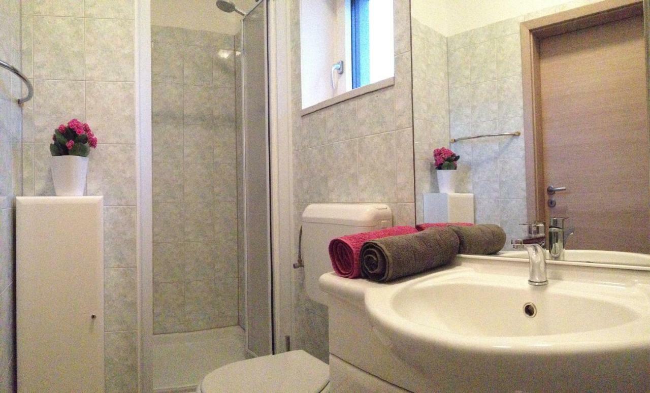 Holiday Home M1 & M2 Pola Esterno foto